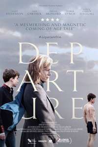 Departure - Poster