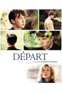 Departure - Poster