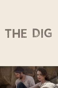 The Dig - Poster