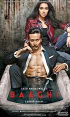 Baaghi
