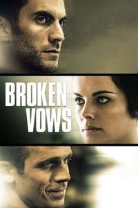 Broken Vows - Poster