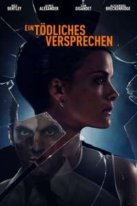 Broken Vows - Poster