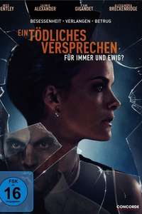 Broken Vows - Poster