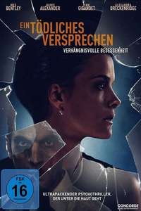 Broken Vows - Poster