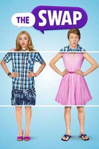 The Swap - Poster