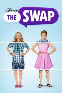 The Swap - Poster