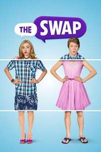 The Swap - Poster
