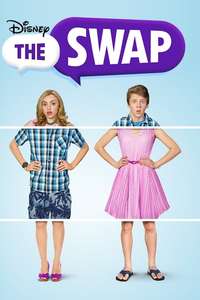 The Swap - Poster
