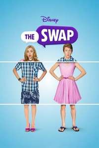 The Swap - Poster