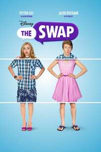 The Swap - Poster