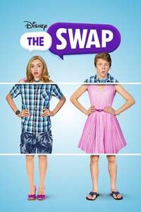 The Swap - Poster
