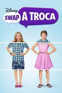 The Swap - Poster