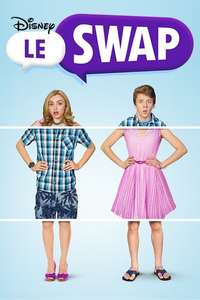 The Swap - Poster