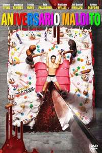 Happy Birthday - Poster