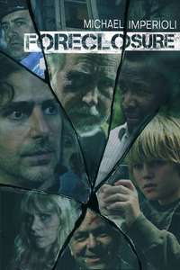 Foreclosure - Poster