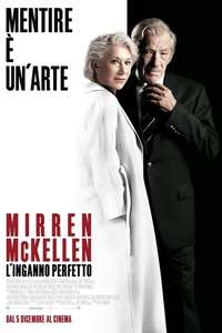 Indiscretion - Poster