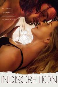 Indiscretion - Poster