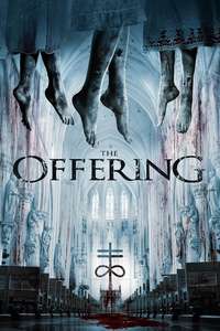 The Offering - Poster