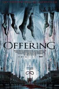 The Offering - Poster