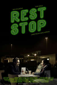 Rest Stop - Poster