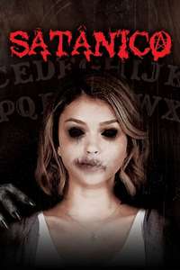 Satanic - Posters