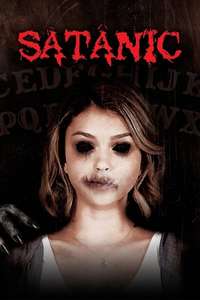 Satanic - Posters
