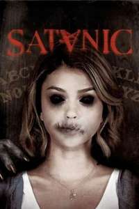 Satanic - Posters