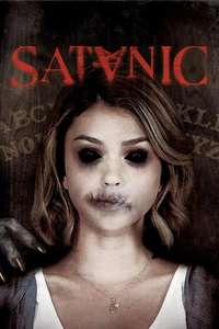 Satanic - Posters