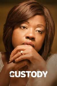 Custody - Poster