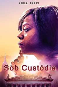 Custody - Poster