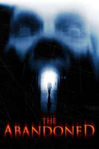 The Abandoned - Poster