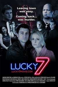 Lucky 7 - Poster