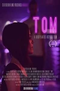 Tom - Poster