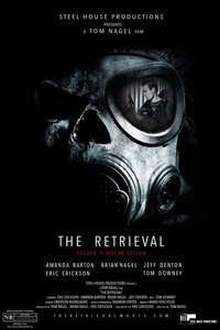 The Retrieval - Poster