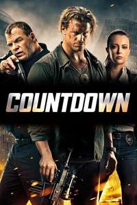 Countdown - Poster