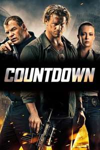 Countdown - Poster