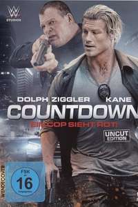 Countdown - Poster