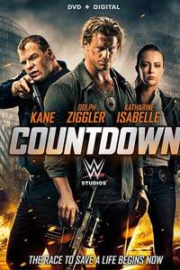 Countdown - Poster