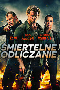 Countdown - Poster