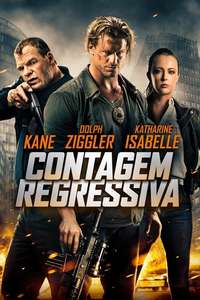 Countdown - Poster