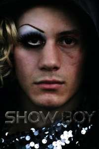 Showboy - Poster