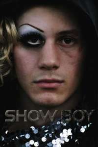 Showboy - Poster