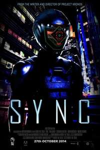 Sync - Poster