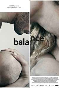 Balance - Poster