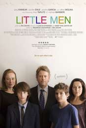 Little Men
