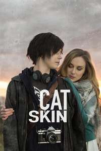 Cat Skin - Poster