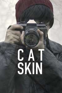 Cat Skin - Poster