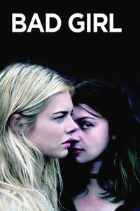 Bad Girl - Poster