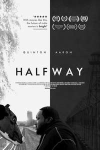 Halfway - Poster