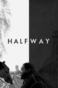 Halfway - Poster